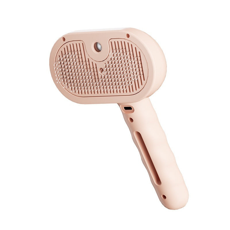 Pets Spray Hair Comb for Pet Hair Remover