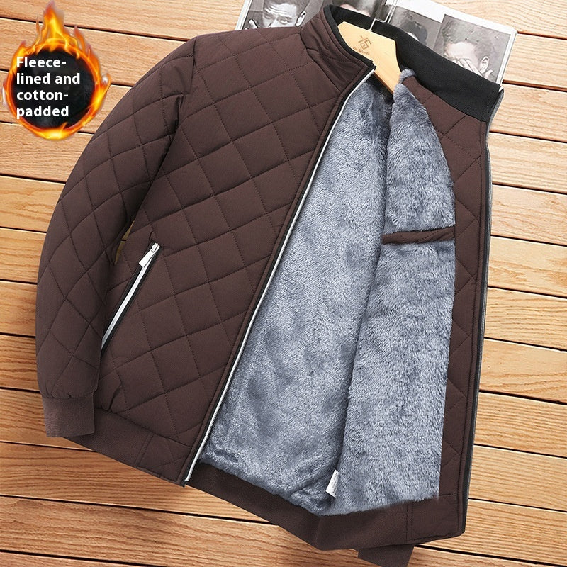 Winter Jacket  for Cold Weather. Versatile Jacket
