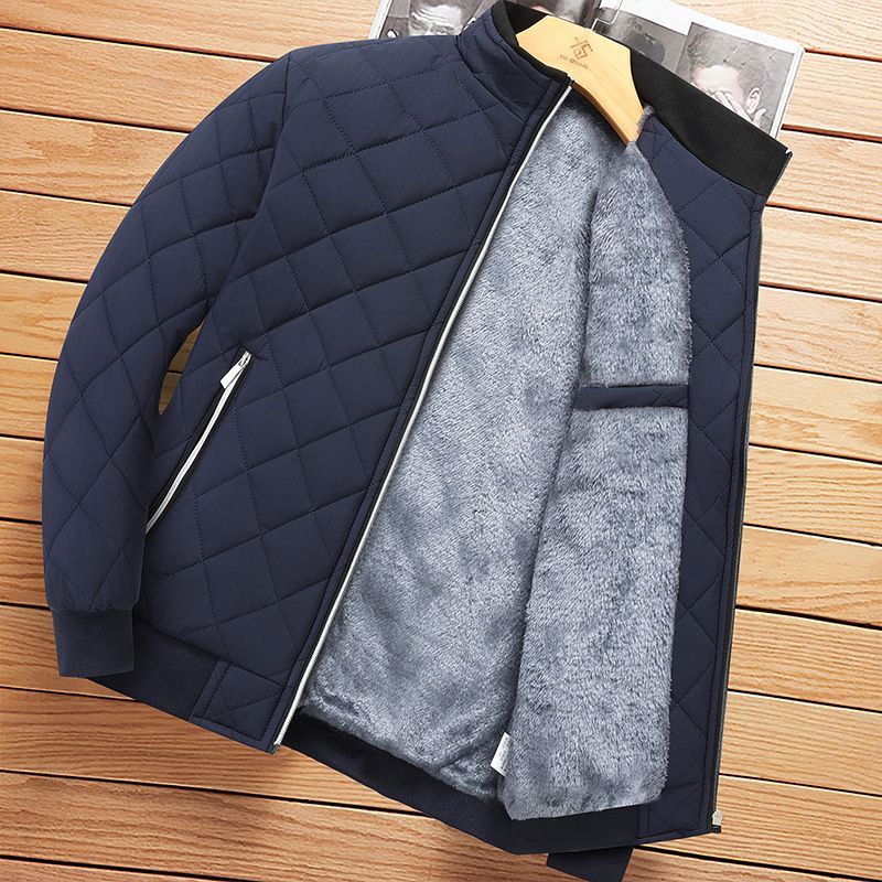 Winter Jacket  for Cold Weather. Versatile Jacket