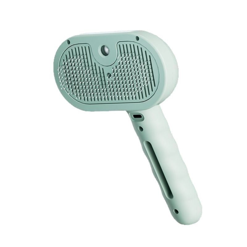 Pets Spray Hair Comb for Pet Hair Remover