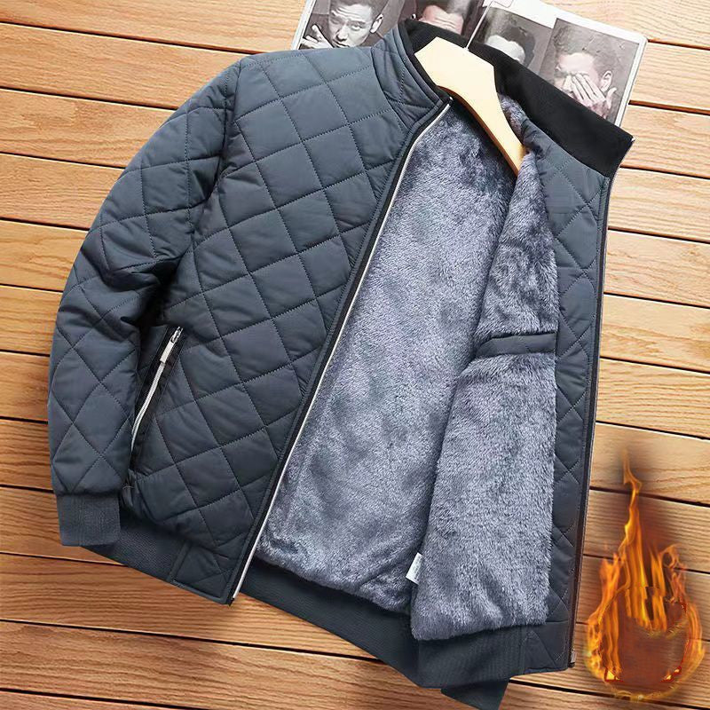 Winter Jacket  for Cold Weather. Versatile Jacket